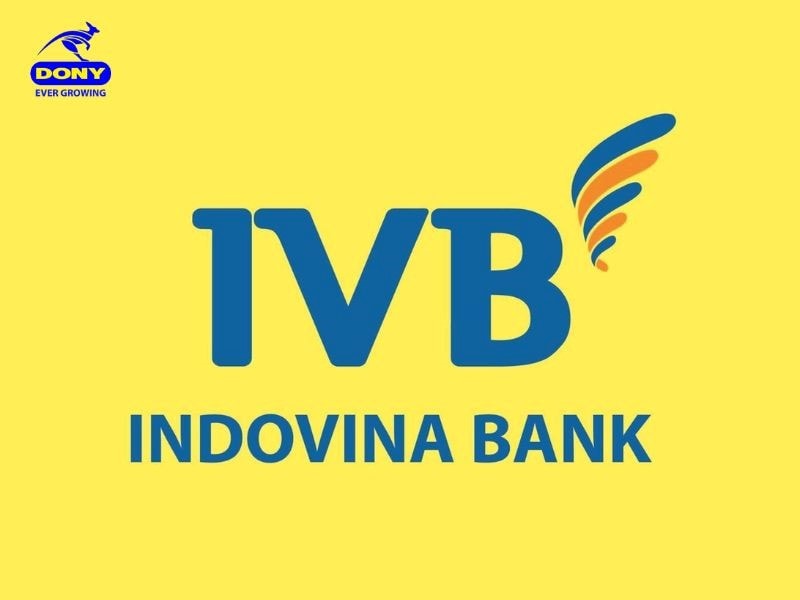 Logo ngân hàng IVB