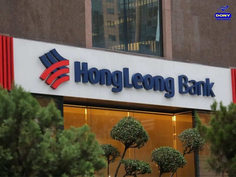 Hong Leong Bank