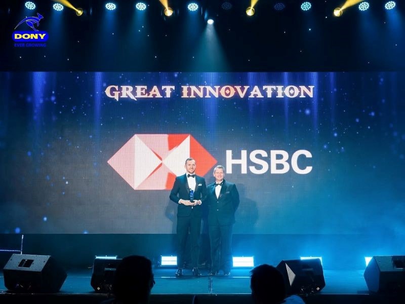 Ngân hàng HSBC