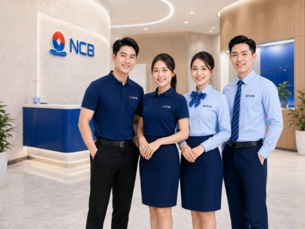 Đồng ngân hàng NCB