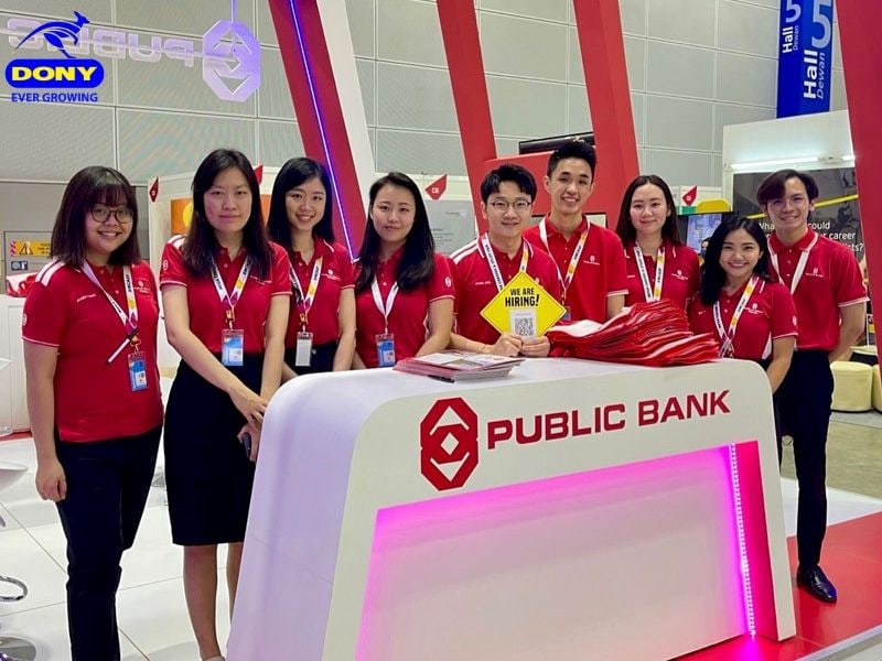 Ngân hàng Public Bank