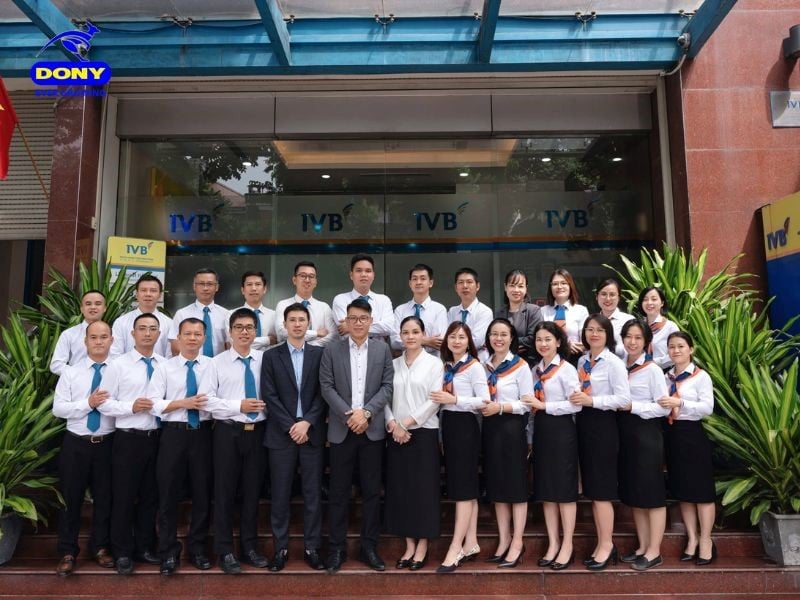 Quần tây, chân váy đồng phục IVB