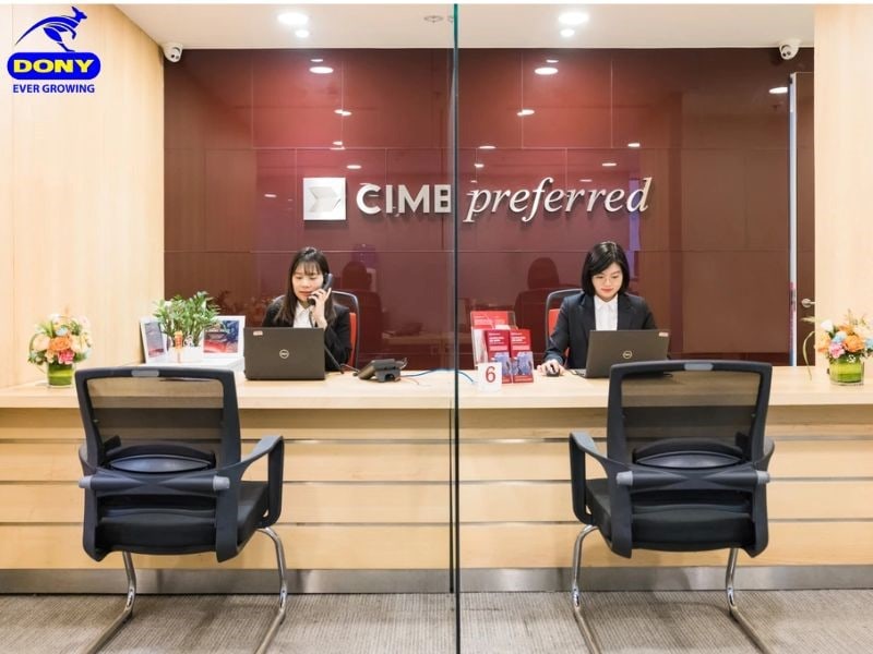 Áo sơ mi CIMB – Thanh lịch và chỉn chu