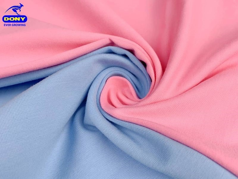 Vải thun cotton 100%
