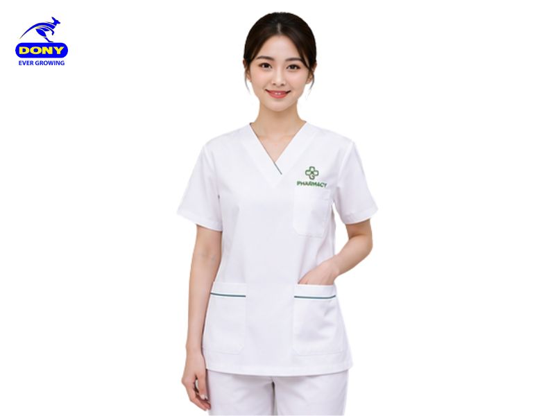 scrubs duoc si 1