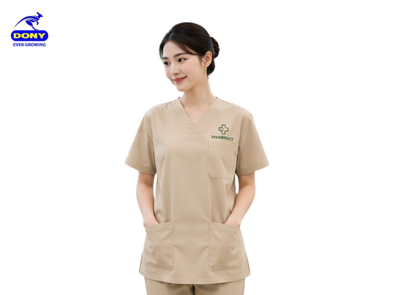 scrubs duoc si 2