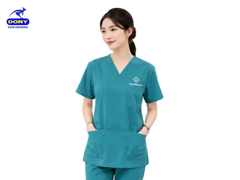 scrubs duoc si 3