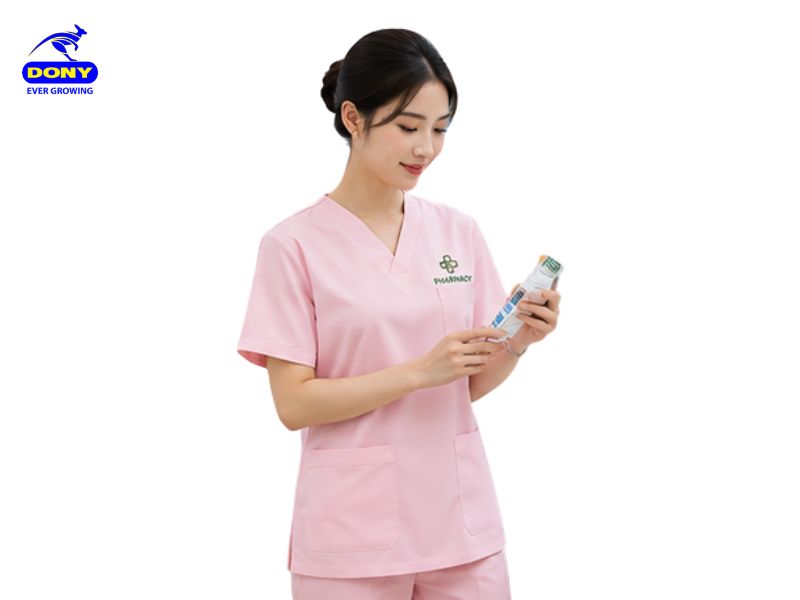 scrubs duoc si 4