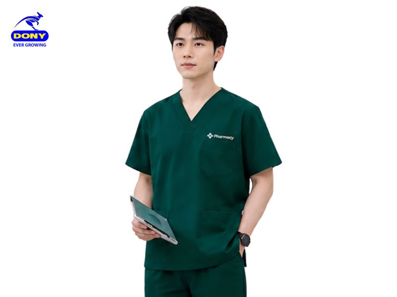 scrubs duoc si 5