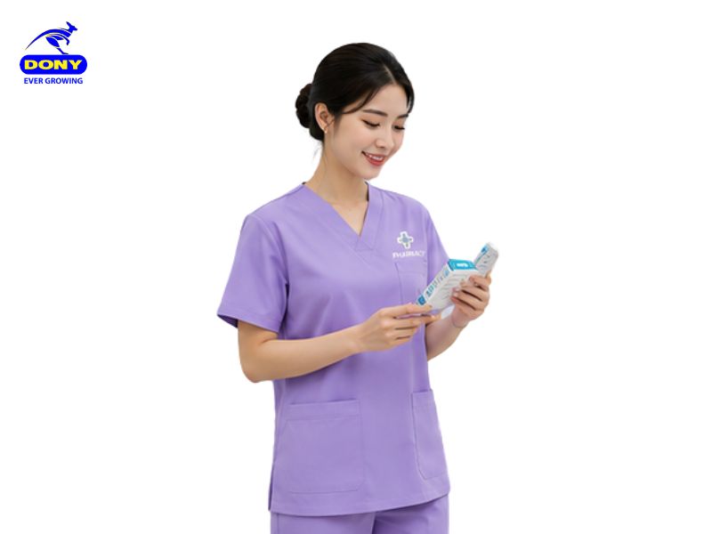 scrubs duoc si 6