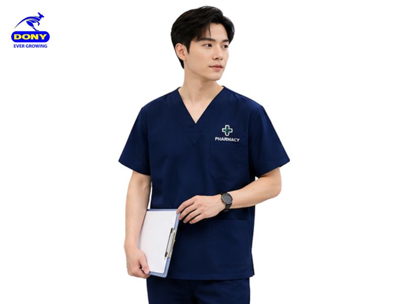 scrubs duoc si 7
