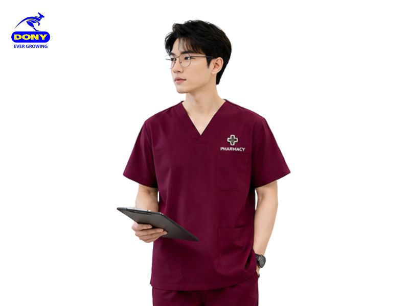 scrubs duoc si 8