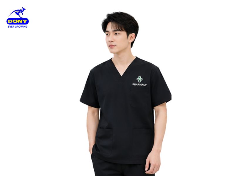 scrubs duoc si 9