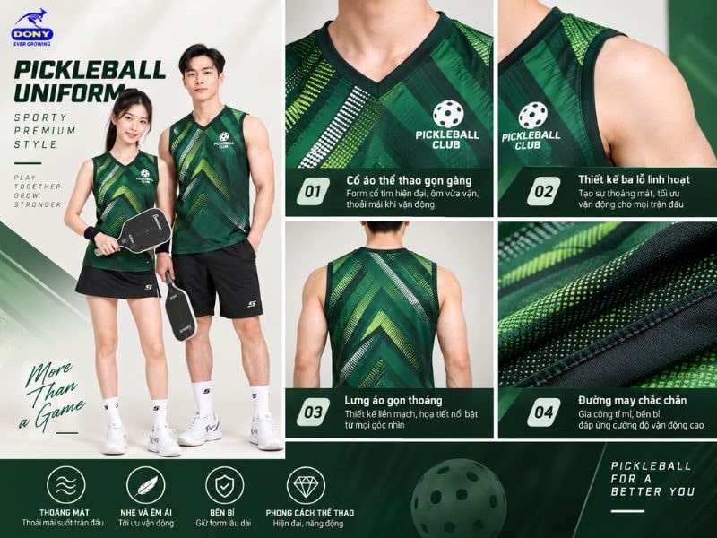 Áo được cắt may khéo léo theo từng phom dáng riêng